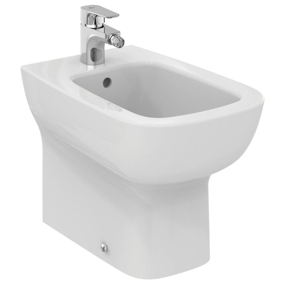 Подова биде BTW Ideal Standard Esedra
