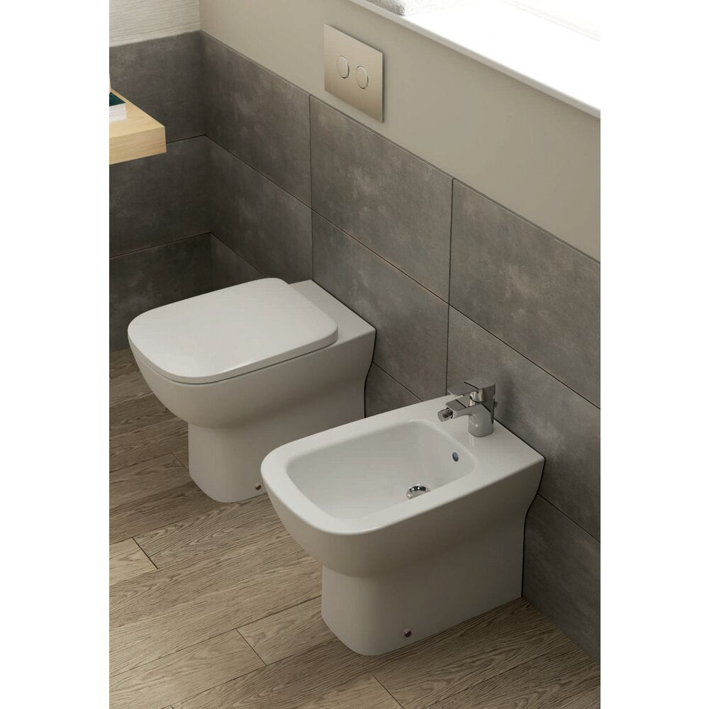 Подова биде BTW Ideal Standard Esedra
