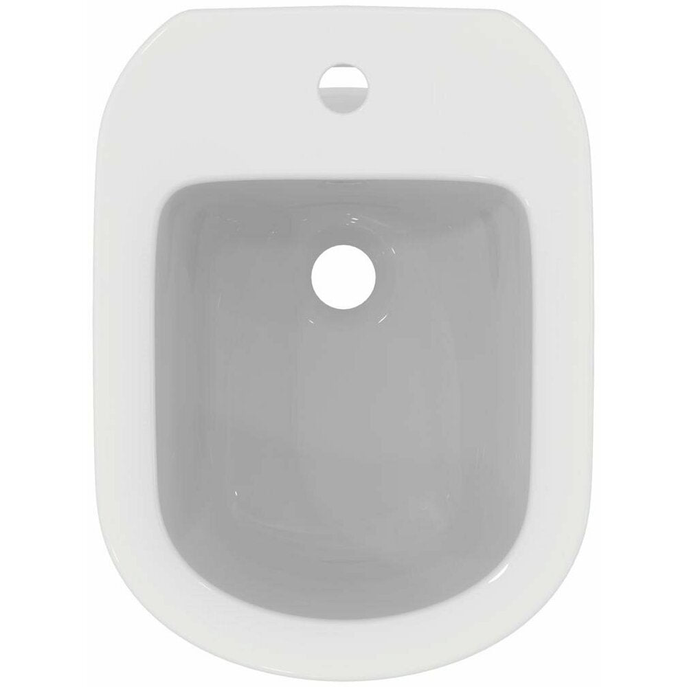 Floor-mounted bidet white Ideal Standard i.Life A