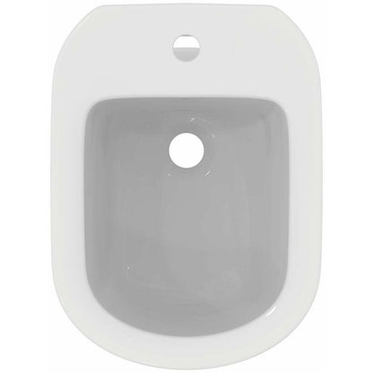 Floor-mounted bidet white Ideal Standard i.Life A