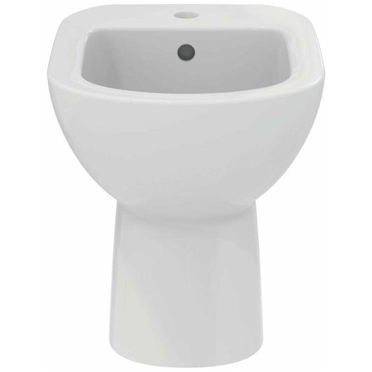 Floor-mounted bidet white Ideal Standard i.Life A