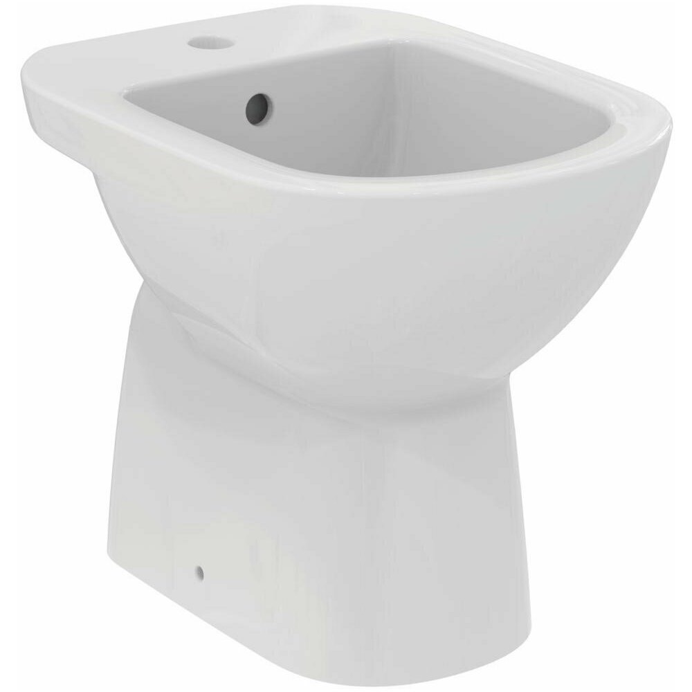 Floor-mounted bidet white Ideal Standard i.Life A