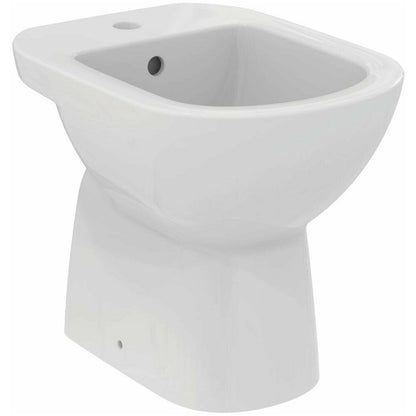 Floor-mounted bidet white Ideal Standard i.Life A