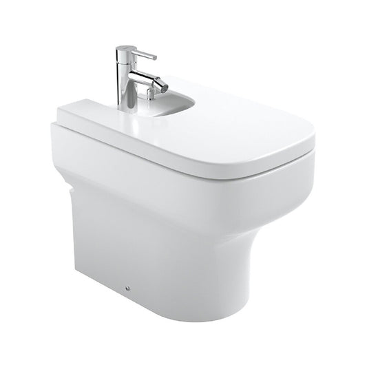Gala Mid BTW Floor-Mounted Bidet