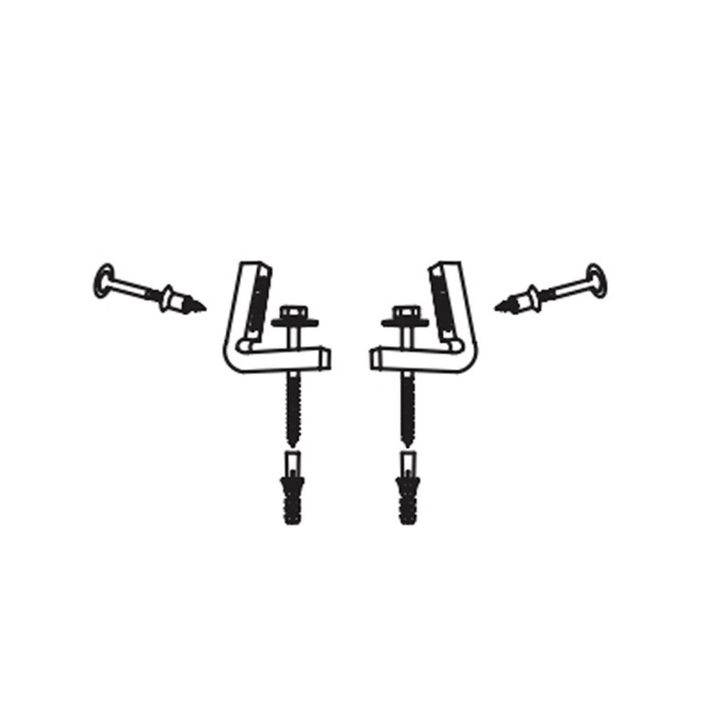 Hatria Bianca Back-to-Wall Bidet