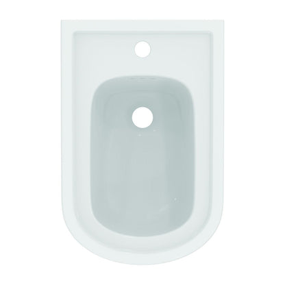 Floor-Mounted Bidet Ideal Standard Atelier Calla BTW Glossy White