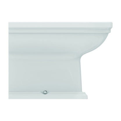Floor-Mounted Bidet Ideal Standard Atelier Calla BTW Glossy White
