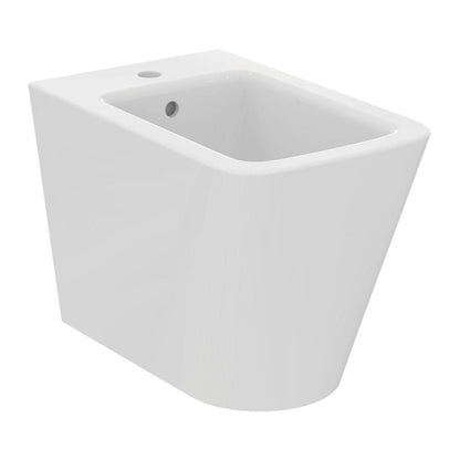Ideal Standard Atelier Blend Cube BTW White Gloss Bidet