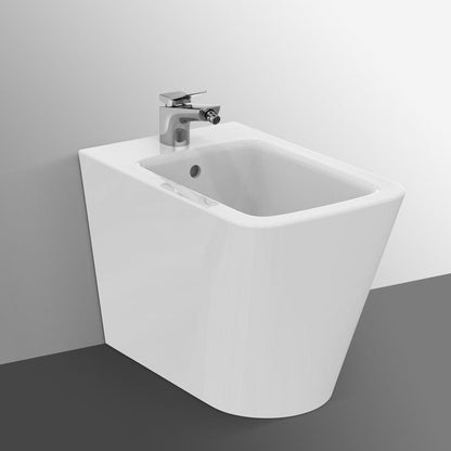 Ideal Standard Atelier Blend Cube BTW White Gloss Bidet