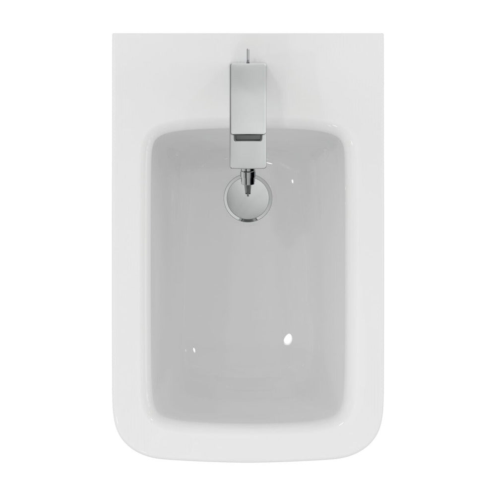 Ideal Standard Atelier Blend Cube BTW White Gloss Bidet