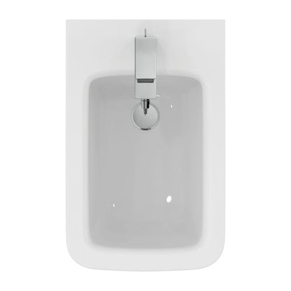 Ideal Standard Atelier Blend Cube BTW White Gloss Bidet