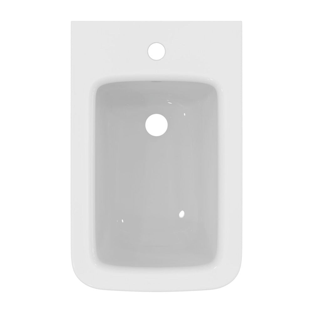 Ideal Standard Atelier Blend Cube BTW White Gloss Bidet