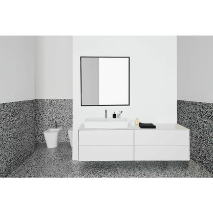 Ideal Standard Atelier Blend Cube BTW White Gloss Bidet