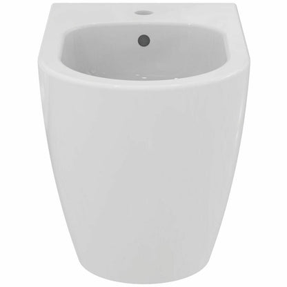 Ideal Standard Ellisse White Glossy Floor-Standing Bidet