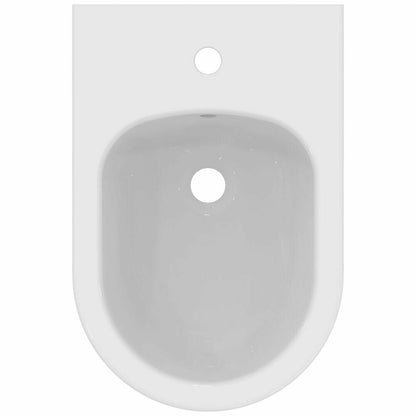 Ideal Standard Ellisse White Glossy Floor-Standing Bidet