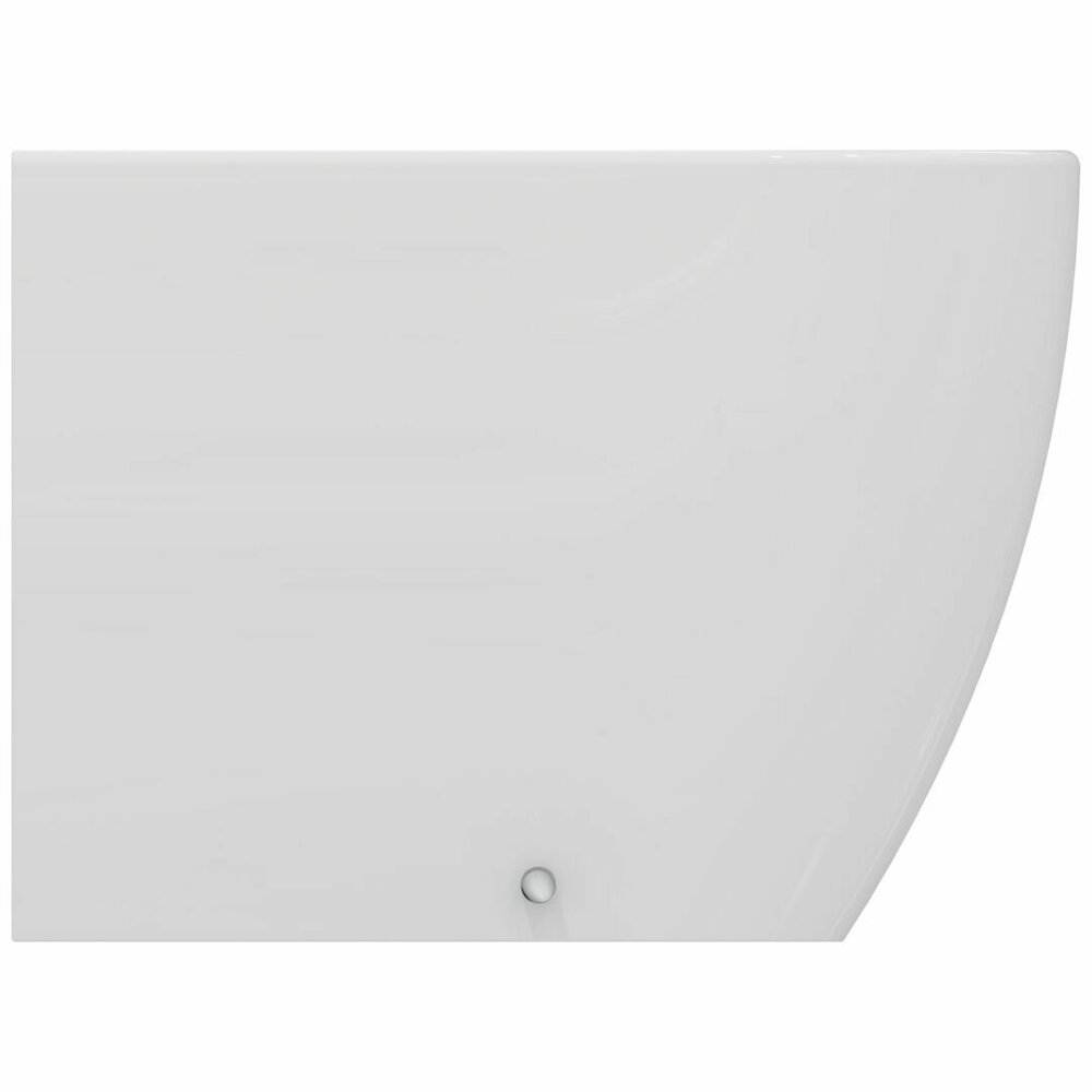 Ideal Standard Ellisse White Glossy Floor-Standing Bidet