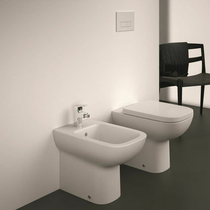 Floor-standing bidet Ideal Standard i.Life A