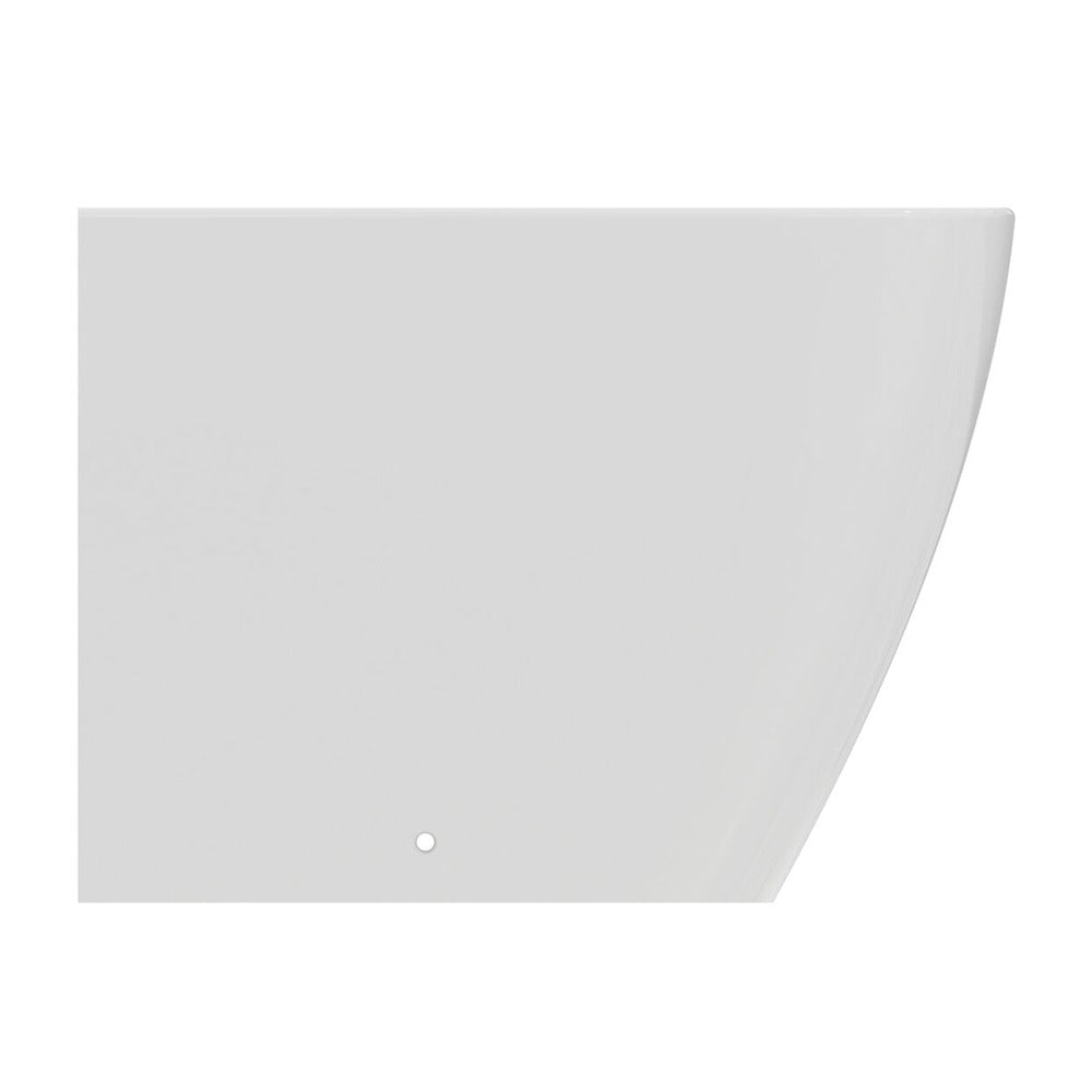Биде Ideal Standard I.life B бяло лъчезарно SmartGuard BTW