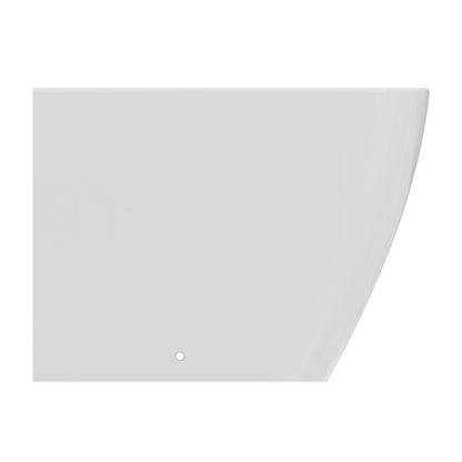 Биде Ideal Standard I.life B бяло лъчезарно SmartGuard BTW