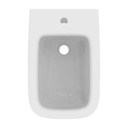 Биде Ideal Standard I.life B бяло лъчезарно SmartGuard BTW