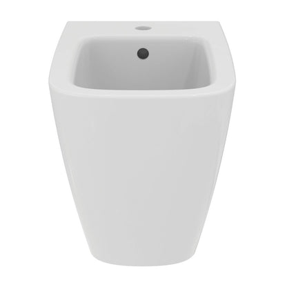 Биде Ideal Standard I.life B бяло лъчезарно SmartGuard BTW