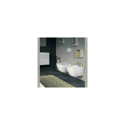 Ideal Standard Tesi Wall-Hung Bidet