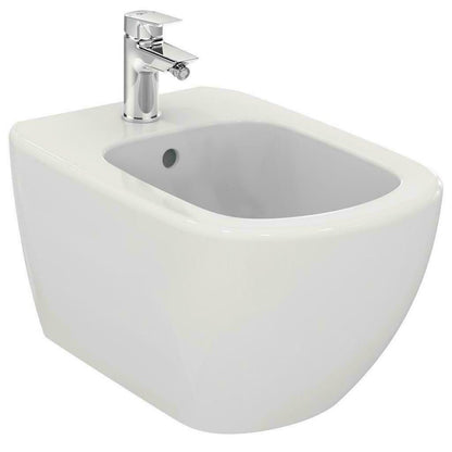 Ideal Standard Tesi Wall-Hung Bidet