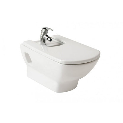 Gala Smart Wall-Hung Bidet 56.5x35