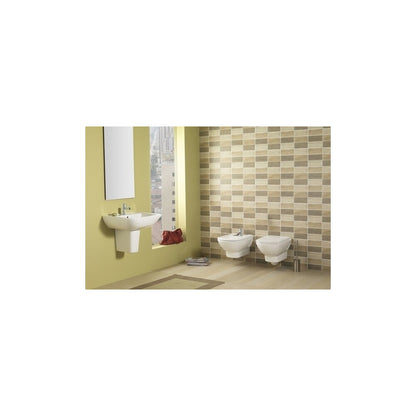 Gala Smart Wall-Hung Bidet 56.5x35