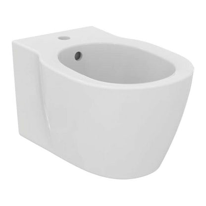 Wall-mounted bidet Ideal Standard Connect 36x54 cm