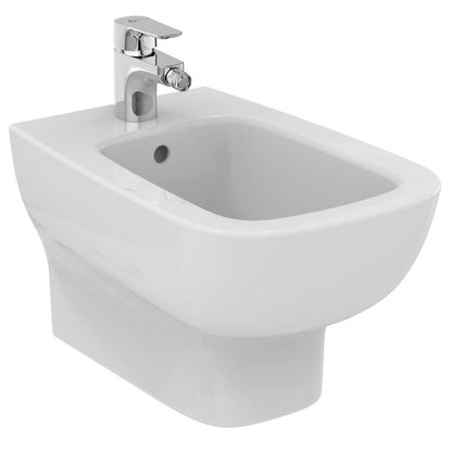 Суспензирано биде Ideal Standard Esedra