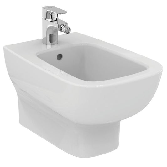 Суспензирано биде Ideal Standard Esedra