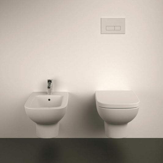 Wall-hung bidet Ideal Standard i.Life A