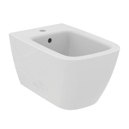 Стенно биде Ideal Standard I.life B бяло лаково SmartGuard