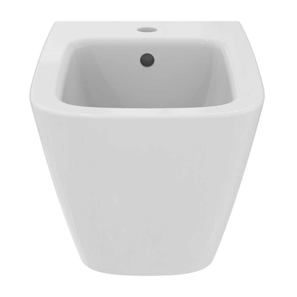 Стенно биде Ideal Standard I.life B бяло лаково SmartGuard