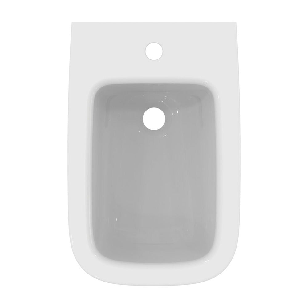 Стенно биде Ideal Standard I.life B бяло лаково SmartGuard