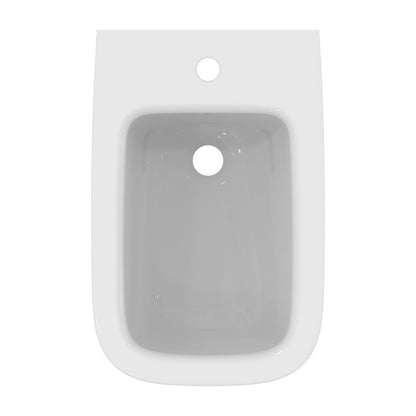 Стенно биде Ideal Standard I.life B бяло лаково SmartGuard