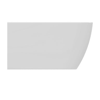 Стенно биде Ideal Standard I.life B бяло лаково SmartGuard