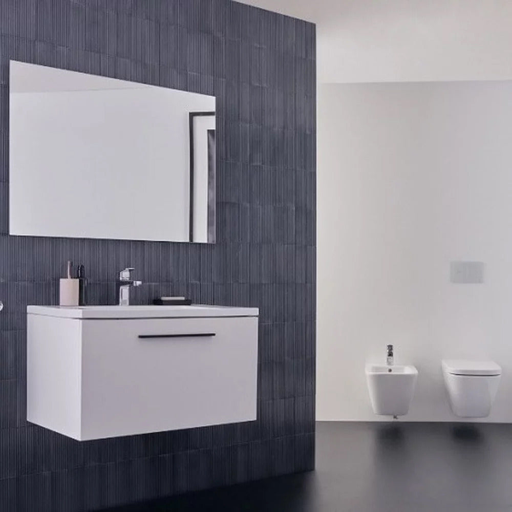 Стенно биде Ideal Standard I.life B бяло лаково SmartGuard