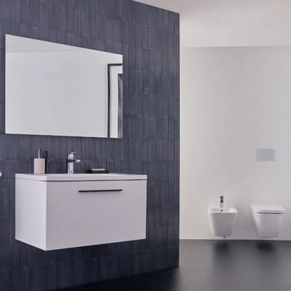 Стенно биде Ideal Standard I.life B бяло лаково SmartGuard