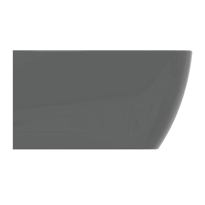 Ideal Standard i.life B Glossy Grey Wall-Hung Bidet
