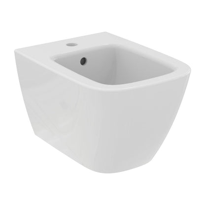 Моноблок биде Ideal Standard i.life S бяло гланцово