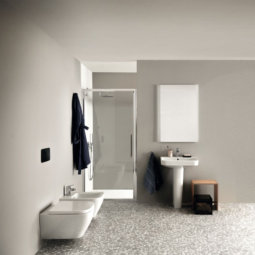 Моноблок биде Ideal Standard i.life S бяло гланцово