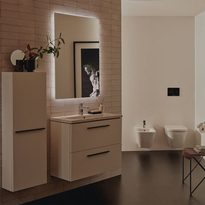 Моноблок биде Ideal Standard i.life S бяло гланцово