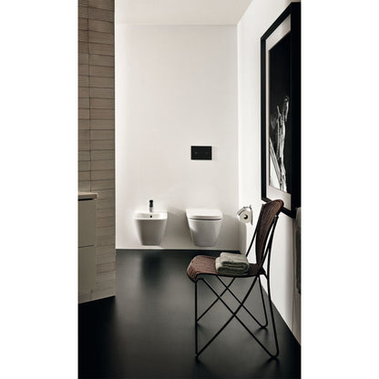 Моноблок биде Ideal Standard i.life S бяло гланцово