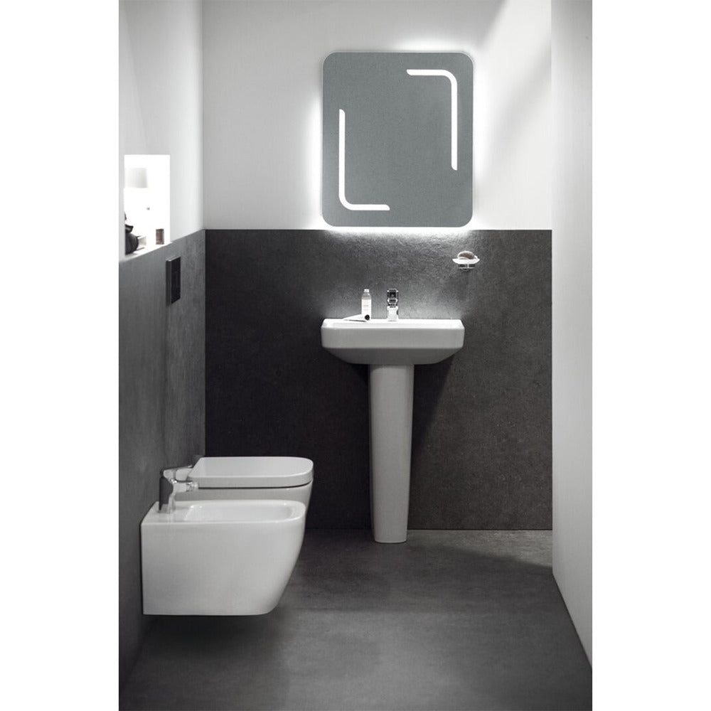 Моноблок биде Ideal Standard i.life S бяло гланцово