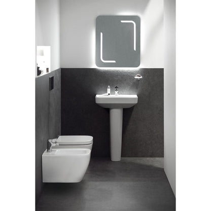 Моноблок биде Ideal Standard i.life S бяло гланцово