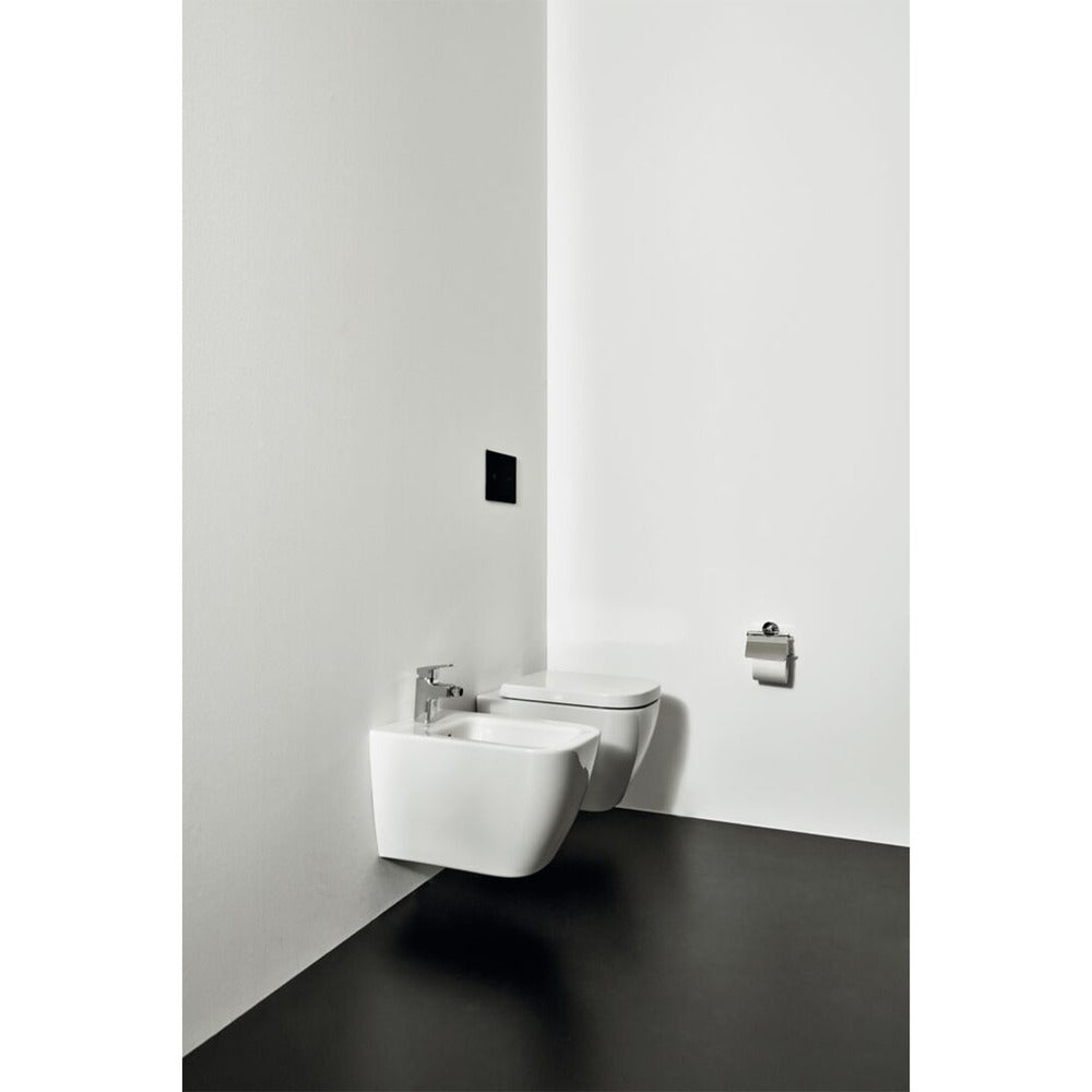 Моноблок биде Ideal Standard i.life S бяло гланцово