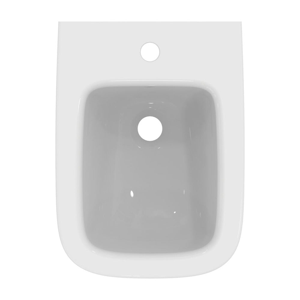 Моноблок биде Ideal Standard i.life S бяло гланцово