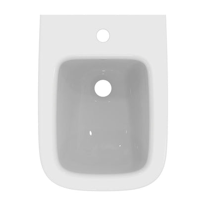 Моноблок биде Ideal Standard i.life S бяло гланцово